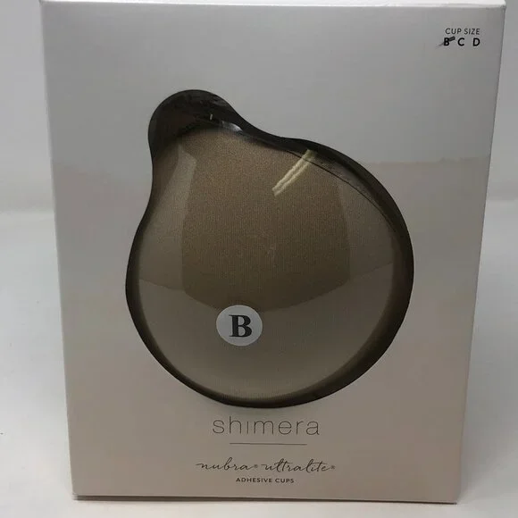 Shimera | Adhesive Cups Sz B - Picture 4 of 7